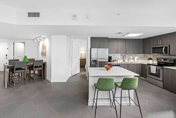 Newly added guest suite - sleeps 4